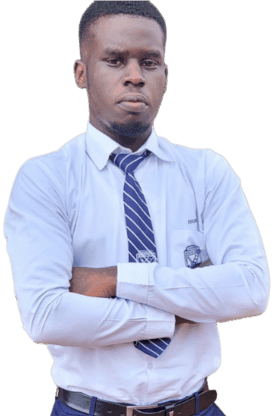 BRUNO Kabanda