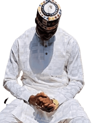 UMAR Faruq-salihu
