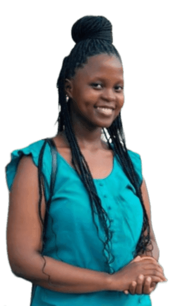 BRIDGET Tukundane