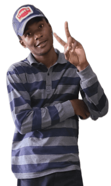 BAKER Mulumba